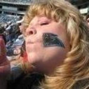 Meet your Posher, Rochelle